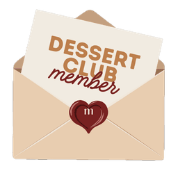 Dessert Club Member